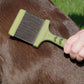 Safari Dog Flexible Slicker Brush