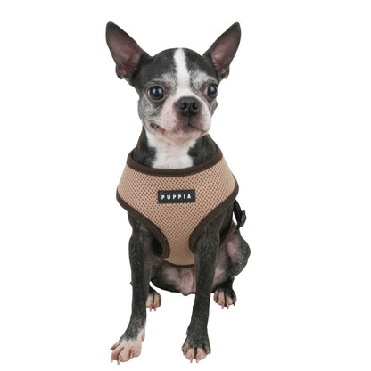 Puppia Soft Harness