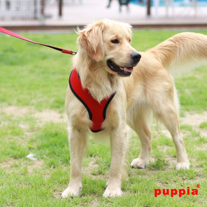 Puppia Soft Harness