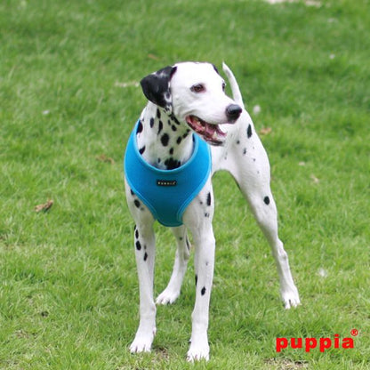 Puppia Soft Harness