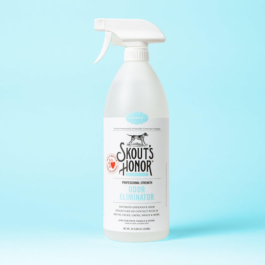 Skout's Honor PET ODOR ELIMINATOR