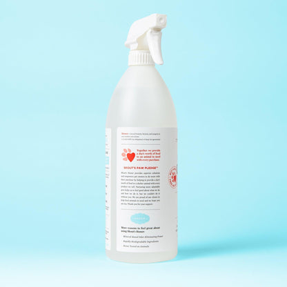 Skout's Honor PET ODOR ELIMINATOR