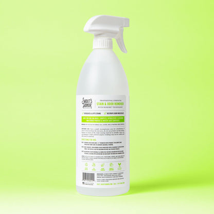 Skout's Honor PET STAIN & ODOR REMOVER