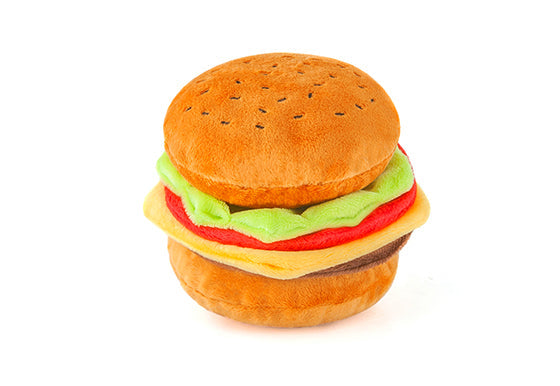 American Classic - Burger Toy