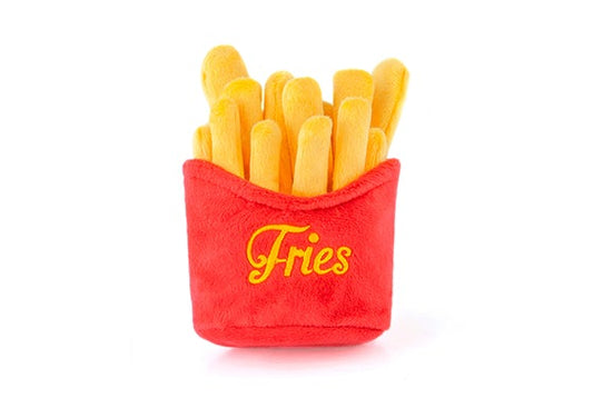 American Classic - Frenchie Fries Toy