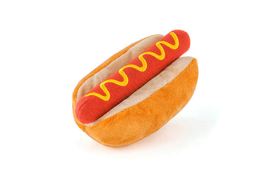 American Classic - Hot Dog Toy