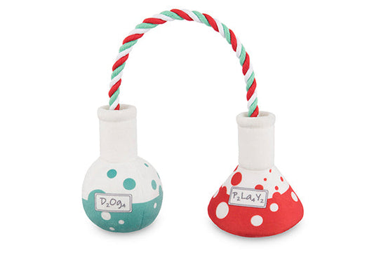 Back to School - Barking Beakers