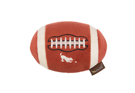 Back to School - Fido’s Football