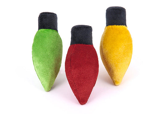 Holiday Cat Toy - Kitty Delights