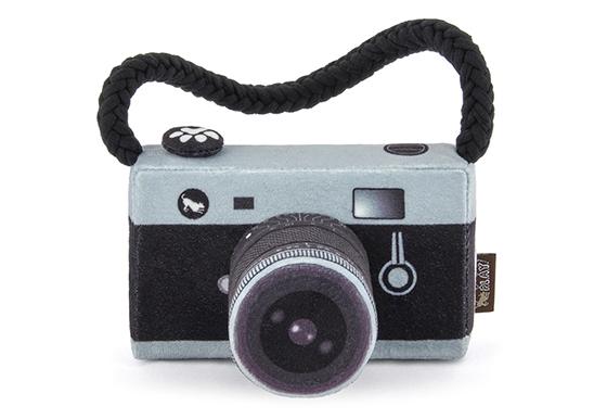 Fun Travel - Lens Licker Camera Toy
