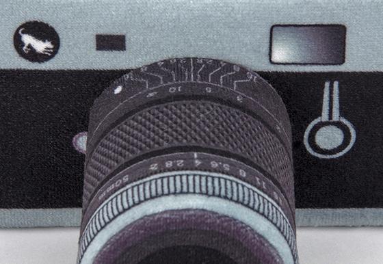 Fun Travel - Lens Licker Camera Toy
