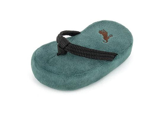Fun Travel - Pucci's Sandal Toy