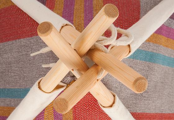 Horizon Pet Teepee Seacoast