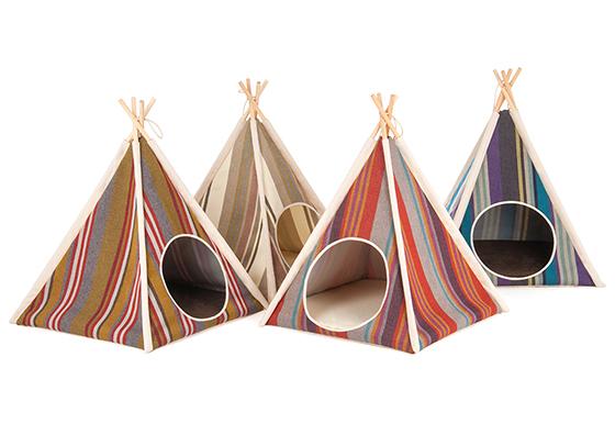Horizon Pet Teepee Seacoast