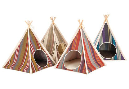 Horizon Pet Teepee Seacoast