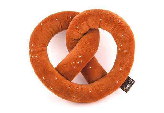 International Classic Pretzel Toy