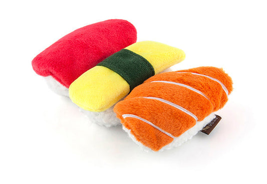 International Classic Sushi Toy
