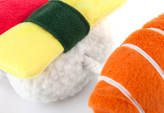 International Classic Sushi Toy