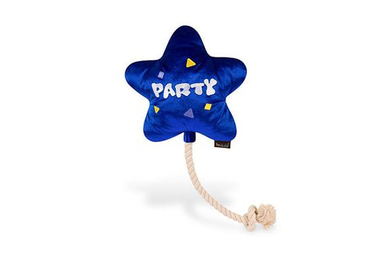 Party Time - Best Day Ever Balloon Toy