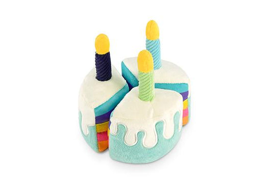 Party Time Bone appetite Cake Toy