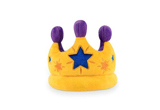 Party Time - Canine Crown Toy