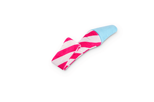 Party Time- Raise the Woof Party Horn Toy