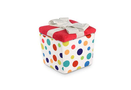 Party Time - Pawfect Present Toy