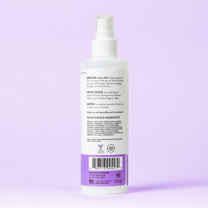 Skout's Honor Probiotic Deodorizer Lavender (8oz)