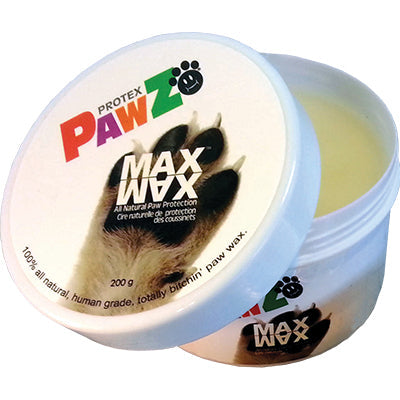 PawZ Max Wax
