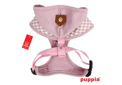 Puppia Prestige Luxury Harness