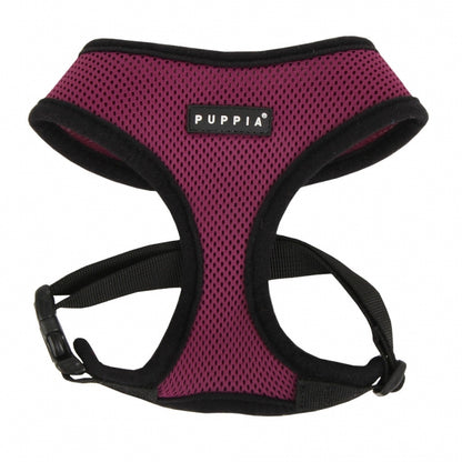 Puppia Soft Harness