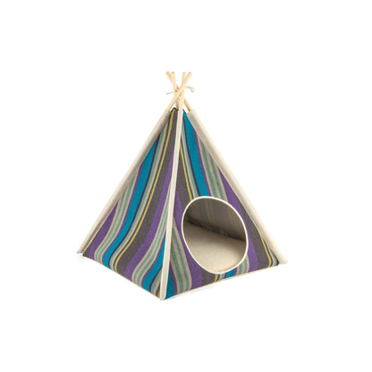 Horizon Pet Teepee - Lake