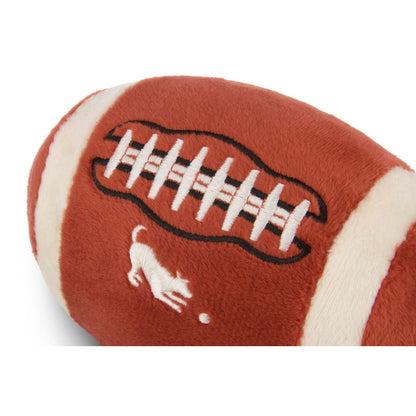 Back to School - Fido’s Football