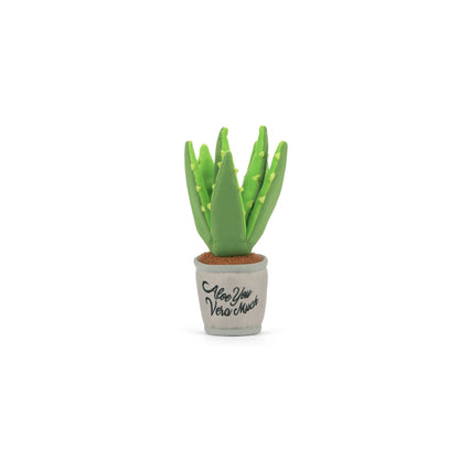 Blooming Buddies - Aloe-ve You Plant