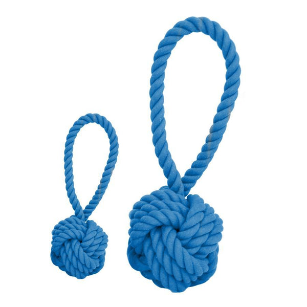 Tug & Toss Dog Rope Toy