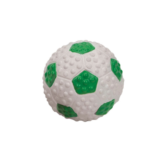 Li'l Pals Latex 2" Toy Ball Green