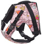 Pink Heart Dog Life Vest