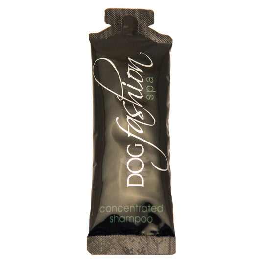 Dog Spa Concentrated Shampoo Travel/Trial Size 1pc