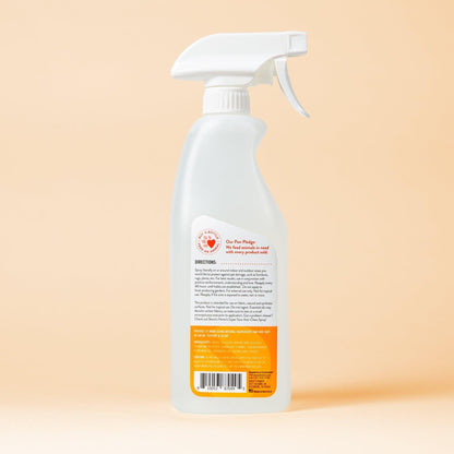 Skout's Honor Dog Stay Off Spray 28oz.