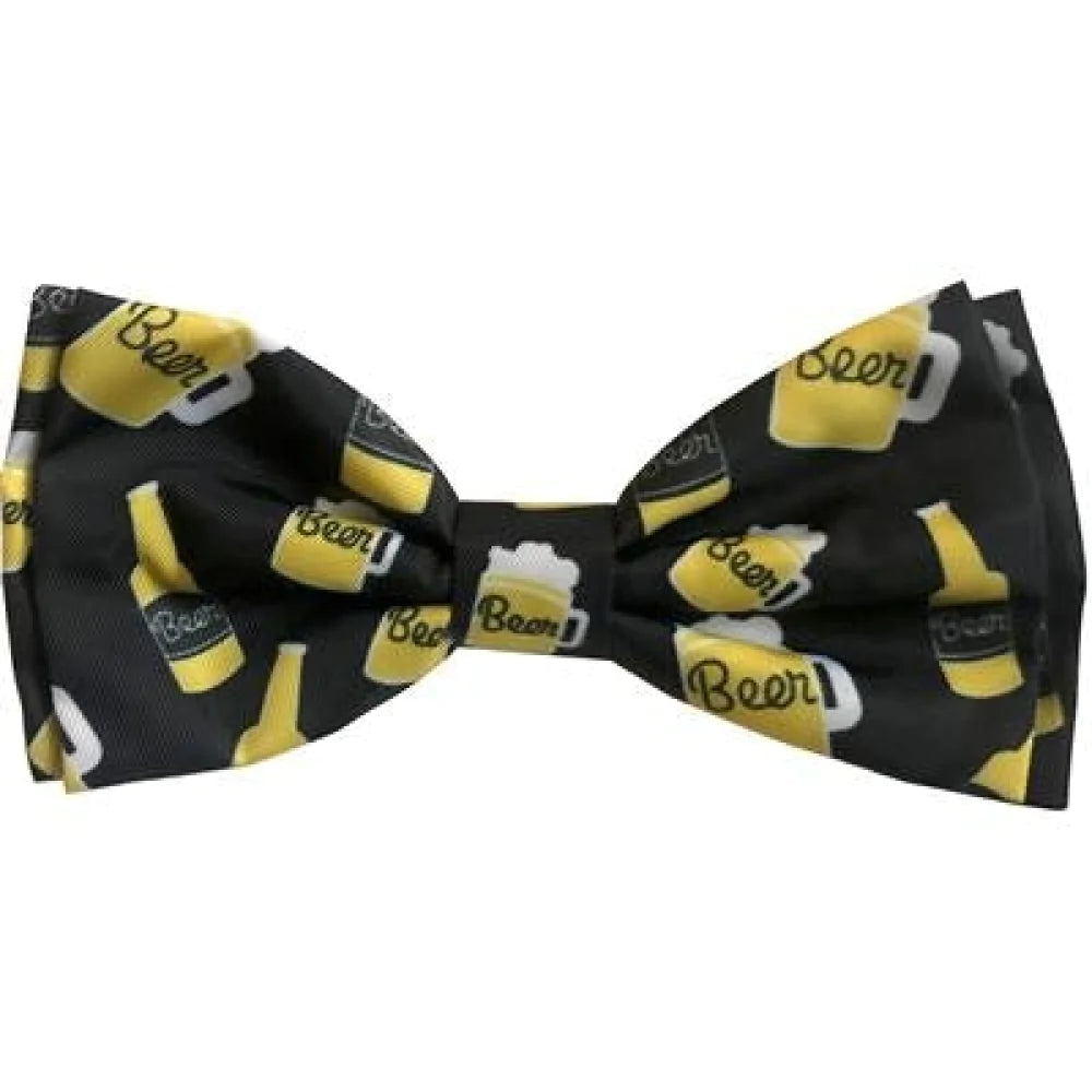 Suds Bow Tie