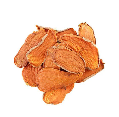 Crumps Naturals Sweet Potato Chews