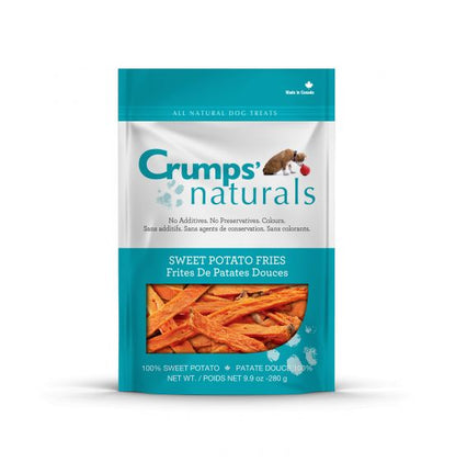 Crumps Naturals Sweet Potato Fries