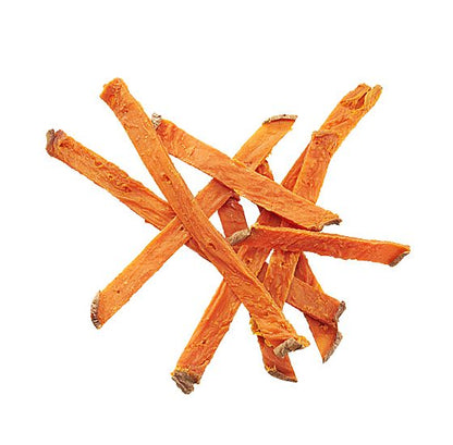 Crumps Naturals Sweet Potato Fries