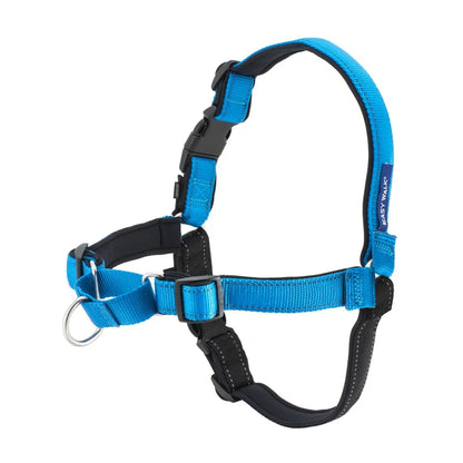 Deluxe Easy Walk No Pull Dog Harness