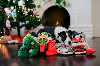 Merry Woofmas Collection - Christmas Eve Cookies