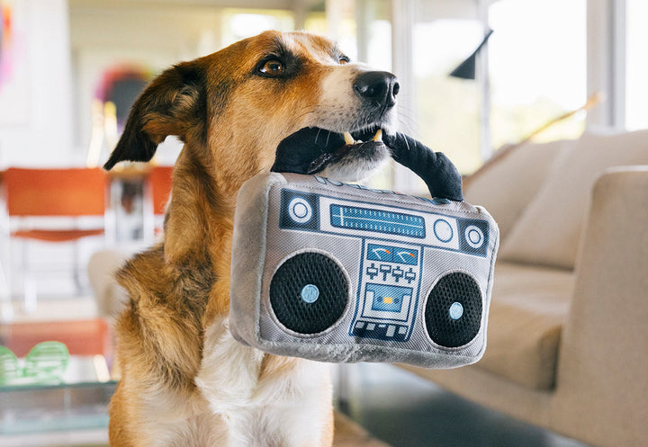 80s Classics - Boombox