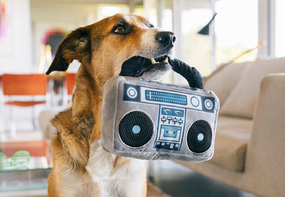 80s Classics - Boombox