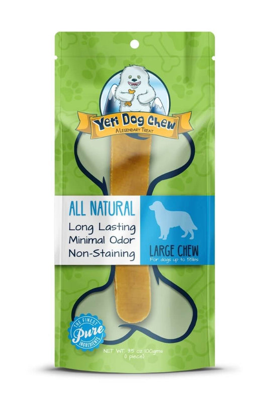 Yeti Dog Chew Large