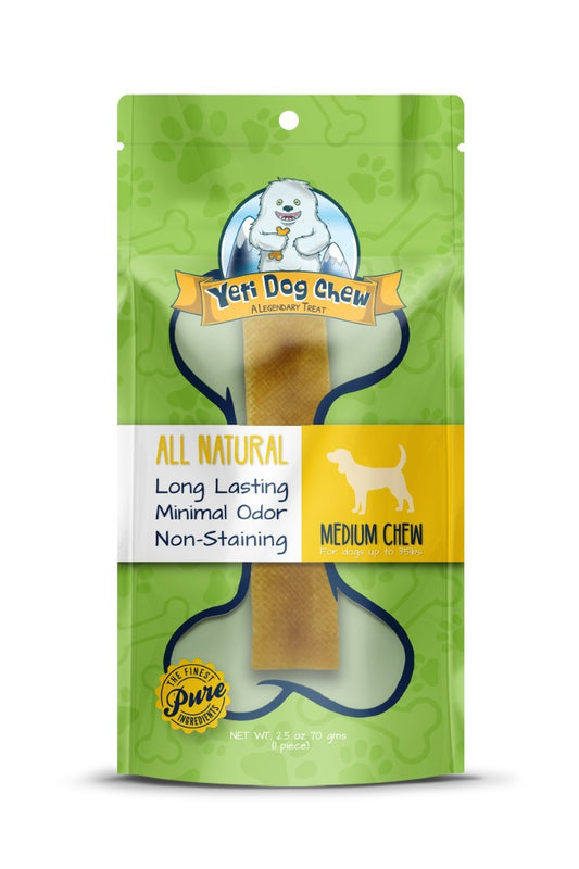 Yeti Dog Chew Medium