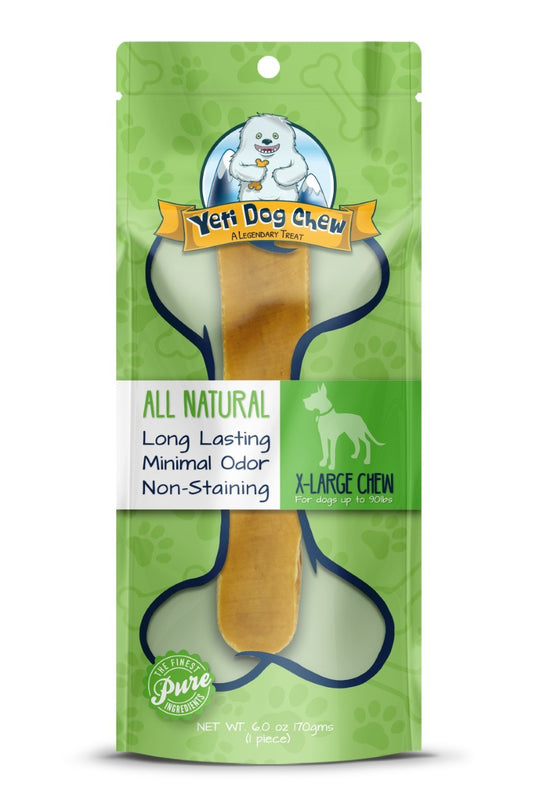 Yeti Dog Chew X-Large 6oz